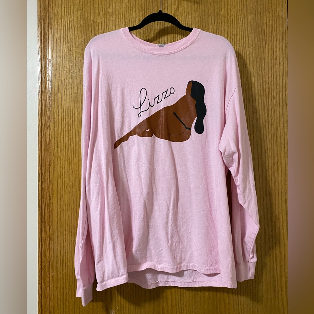 Lizzo Shirt!